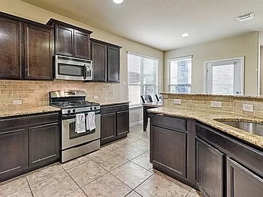 3517 Elm Grove Drive Fort Worth TX 76244
