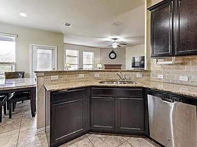 3517 Elm Grove Drive Fort Worth TX 76244