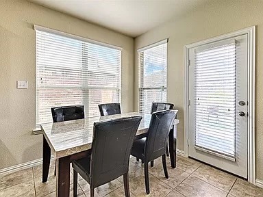 3517 Elm Grove Drive Fort Worth TX 76244
