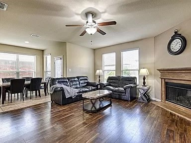 3517 Elm Grove Drive Fort Worth TX 76244