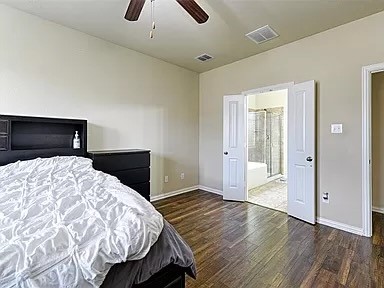 3517 Elm Grove Drive Fort Worth TX 76244