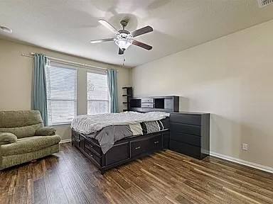 3517 Elm Grove Drive Fort Worth TX 76244