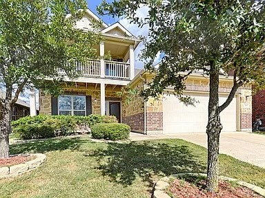 3517 Elm Grove Drive Fort Worth TX 76244