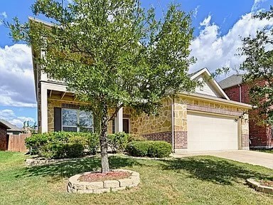 3517 Elm Grove Drive Fort Worth TX 76244
