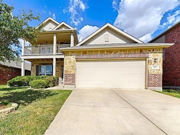 3517 Elm Grove Drive Fort Worth TX 76244