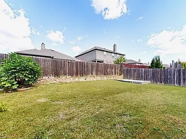 3517 Elm Grove Drive Fort Worth TX 76244