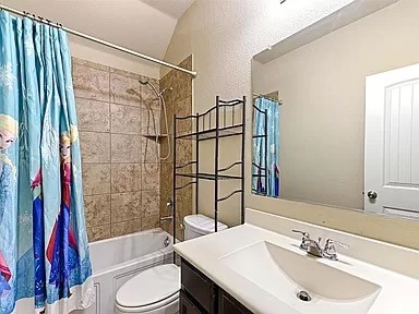 3517 Elm Grove Drive Fort Worth TX 76244