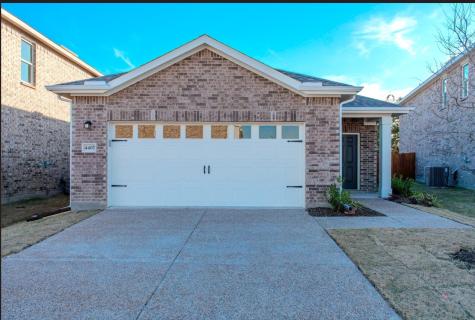 4407 Silverweed Lane Melissa TX 75454