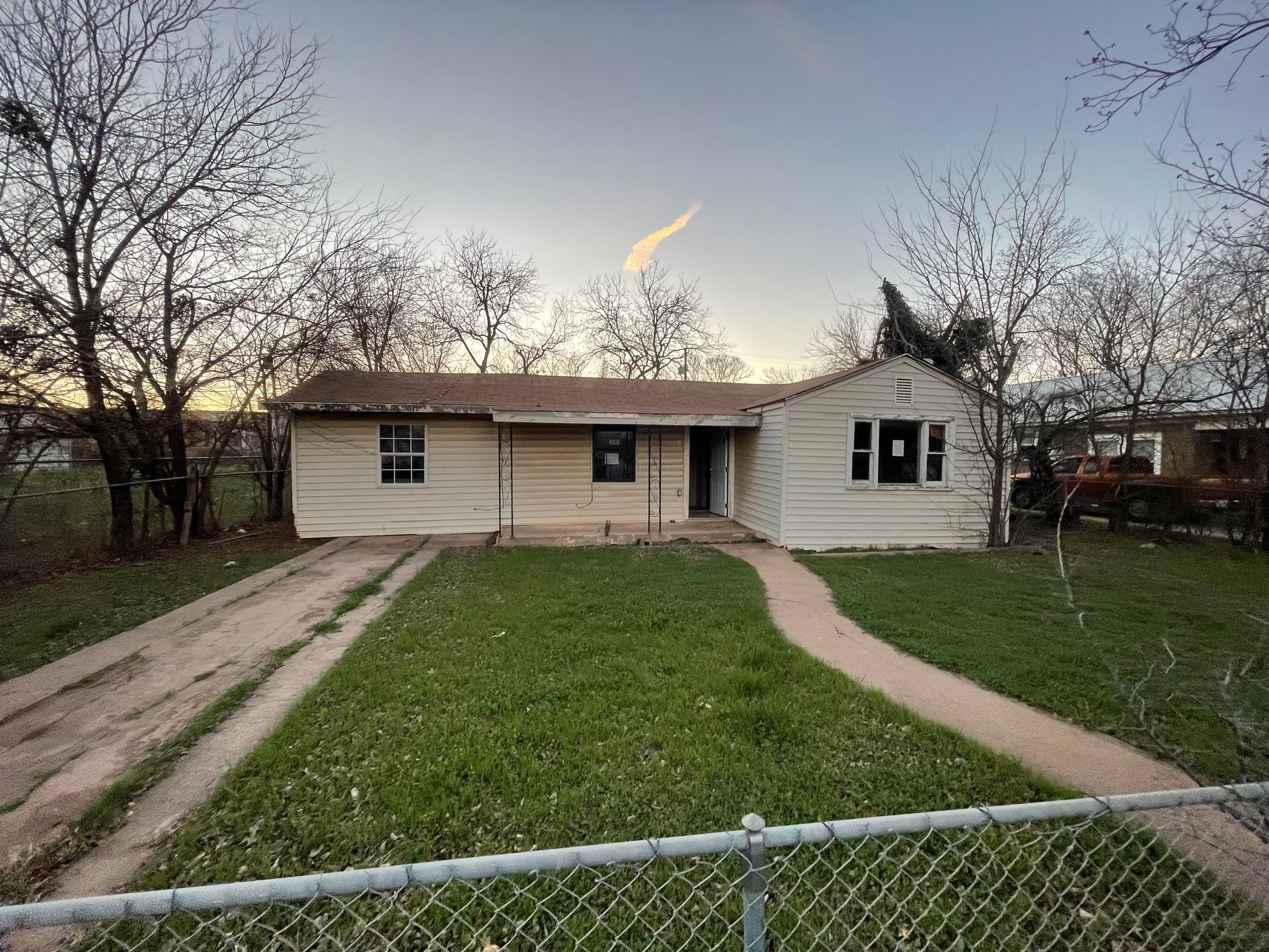 918 Pecan Street Abilene TX 79602