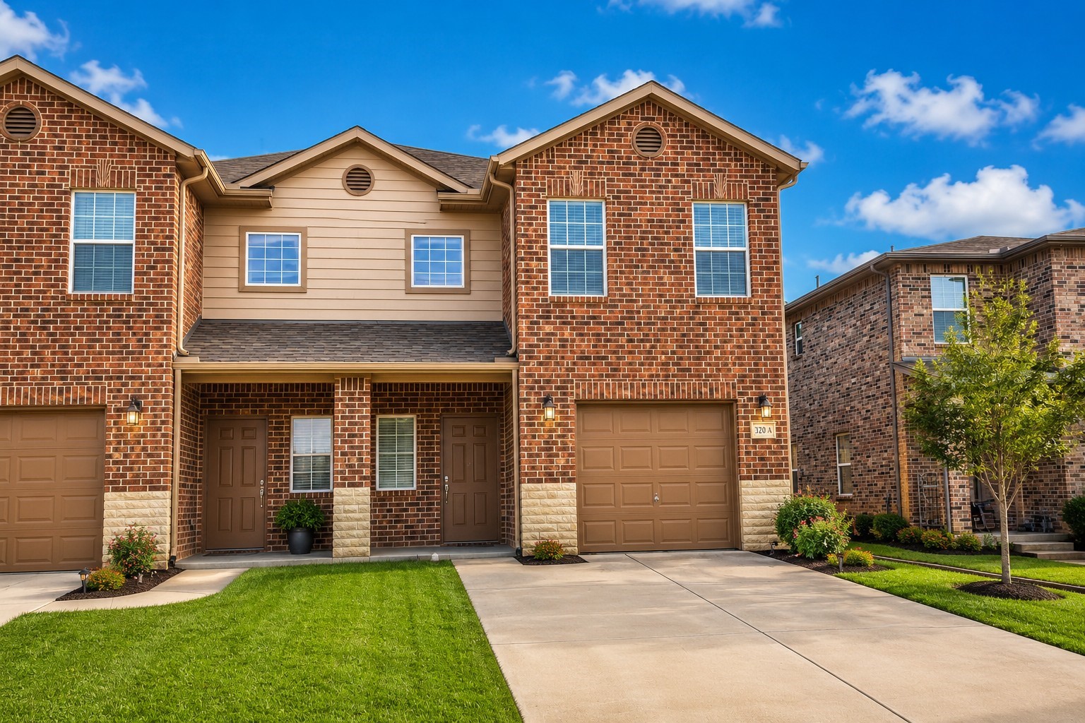 320 Woodgrove Drive Little Elm TX 75068