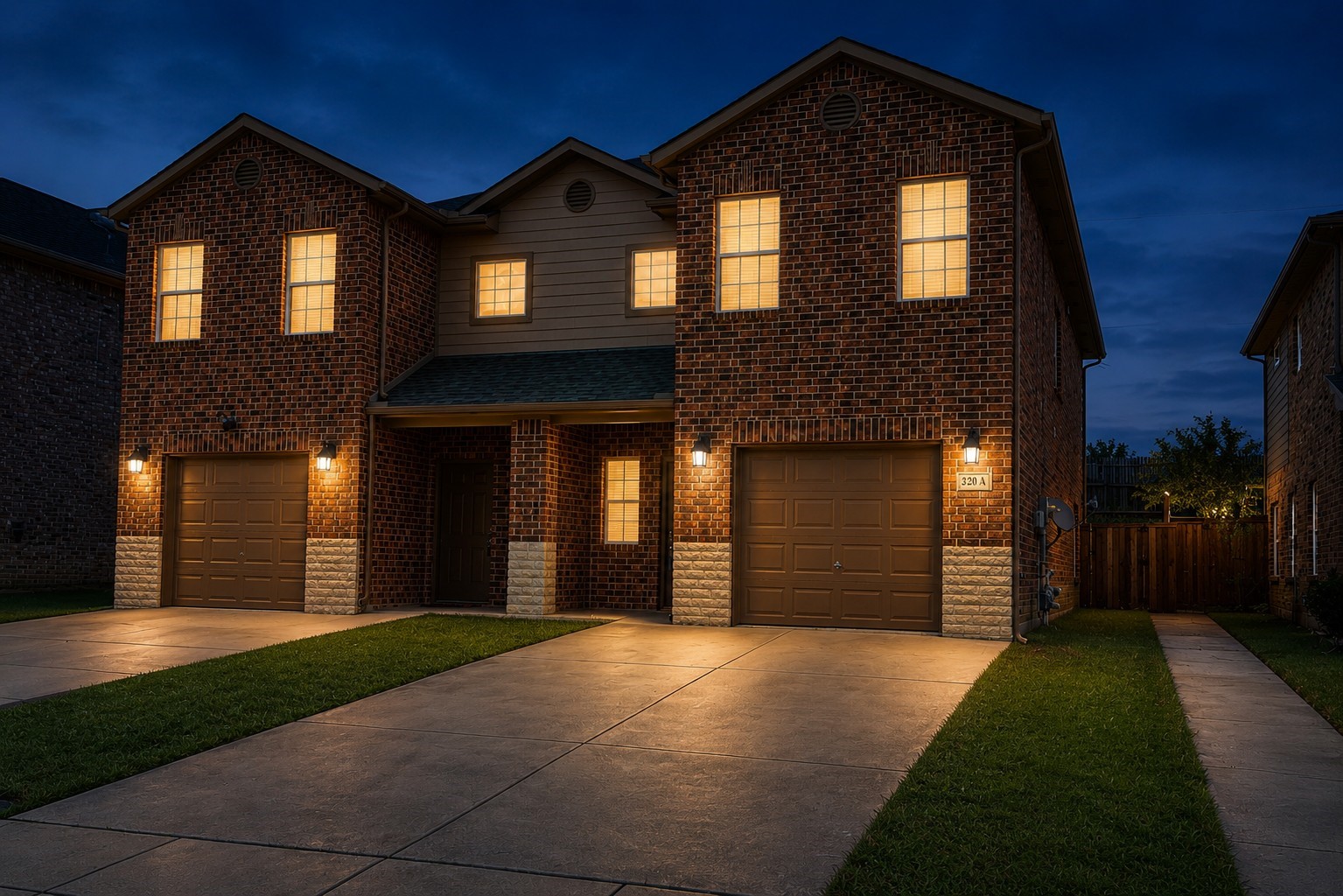 320 Woodgrove Drive Little Elm TX 75068