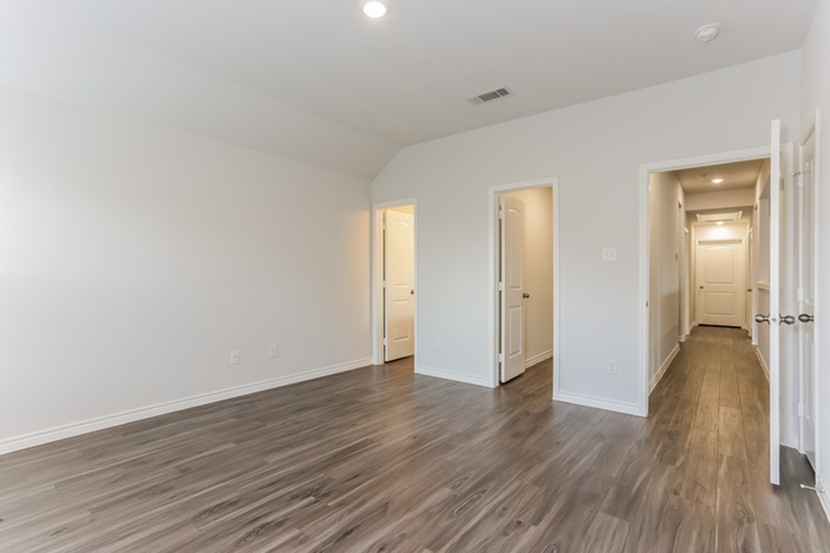 4201 Summersweet Lane Fort Worth TX 76036