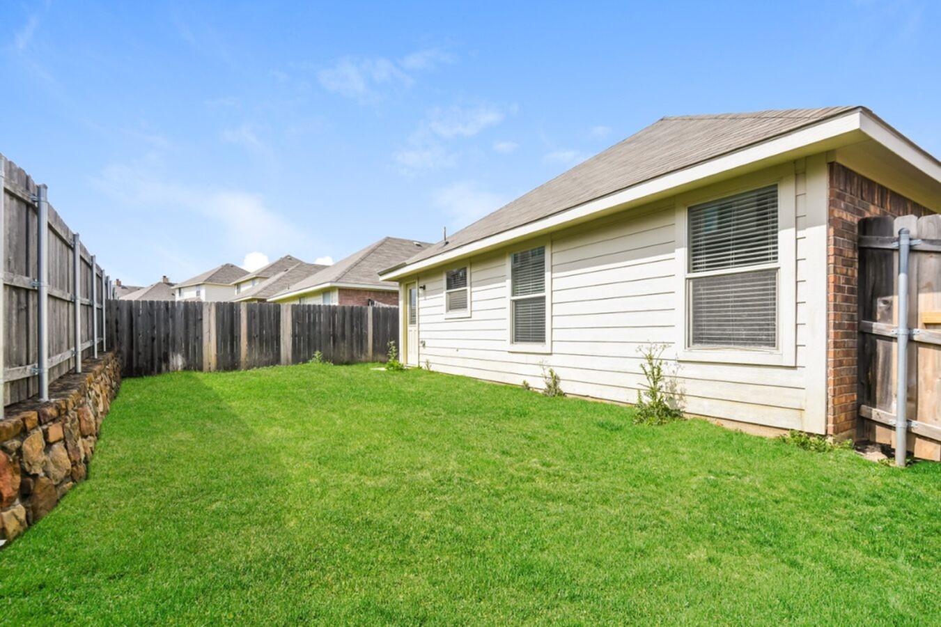 4201 Summersweet Lane Fort Worth TX 76036