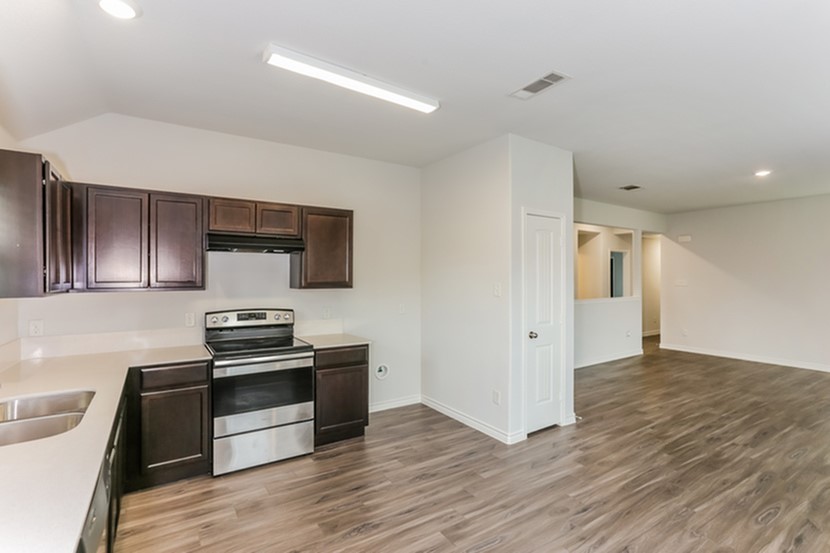 4201 Summersweet Lane Fort Worth TX 76036