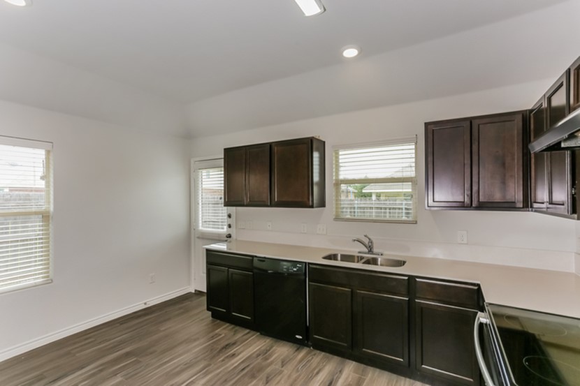 4201 Summersweet Lane Fort Worth TX 76036