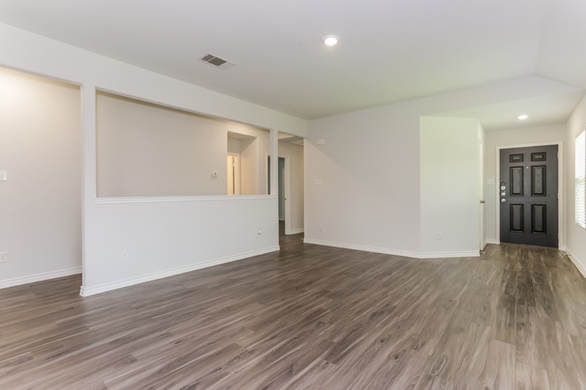 4201 Summersweet Lane Fort Worth TX 76036