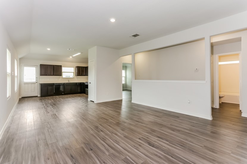4201 Summersweet Lane Fort Worth TX 76036