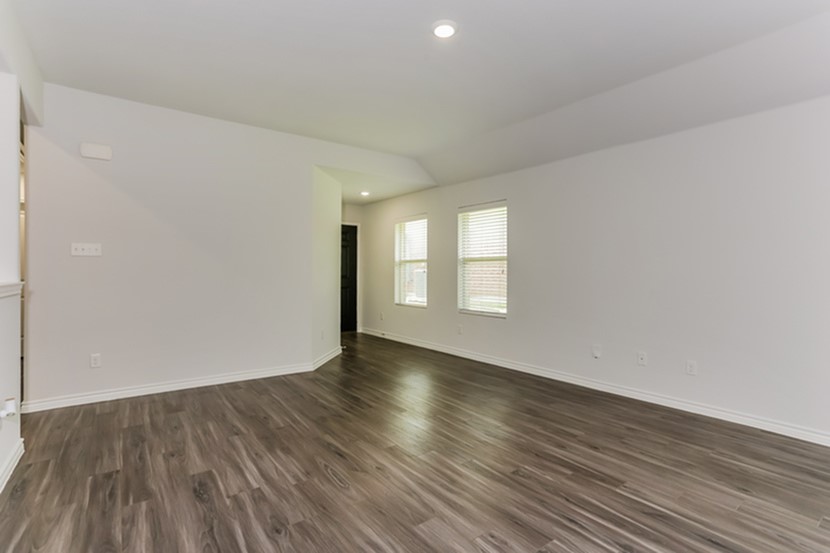 4201 Summersweet Lane Fort Worth TX 76036