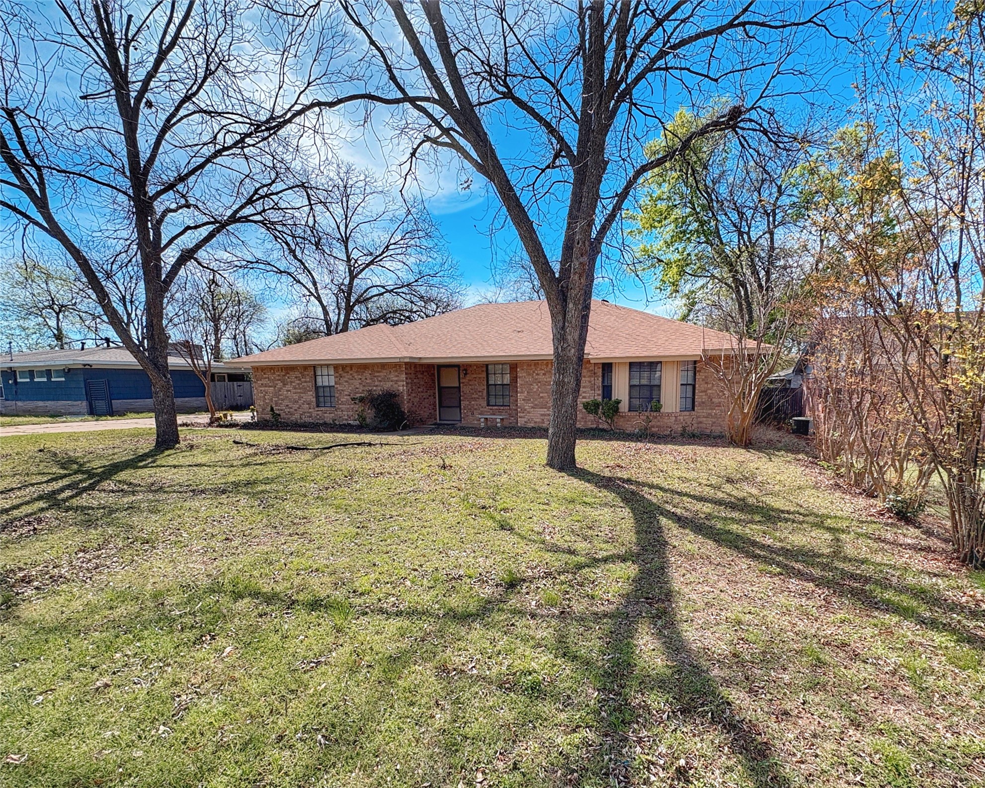 8111 Llano Avenue Benbrook TX 76116