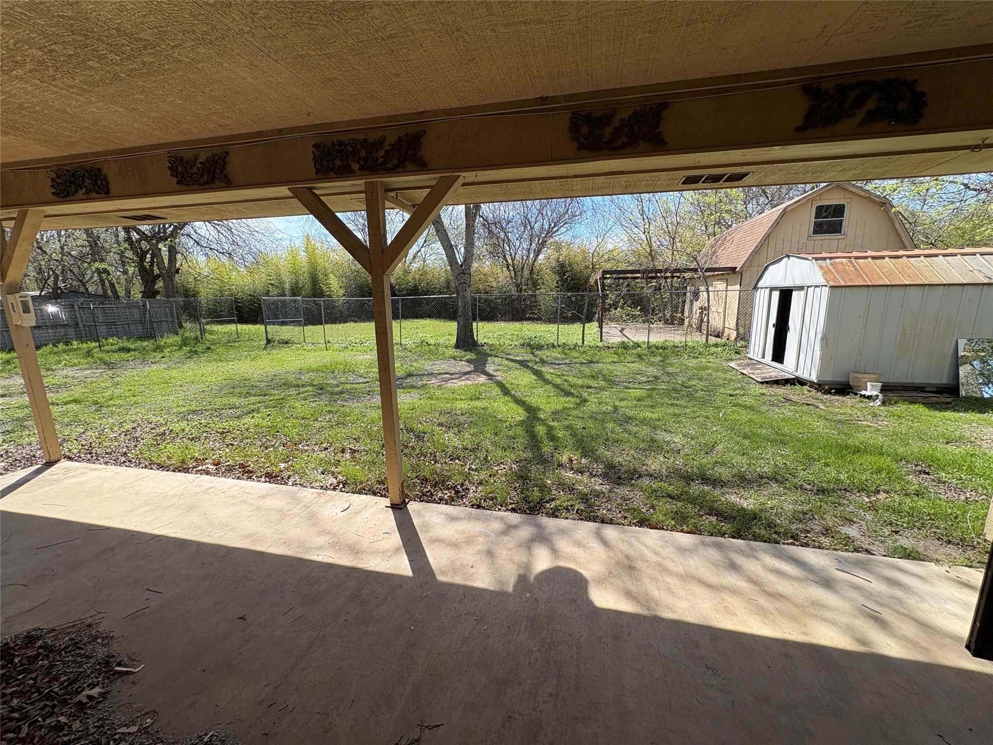 8111 Llano Avenue Benbrook TX 76116
