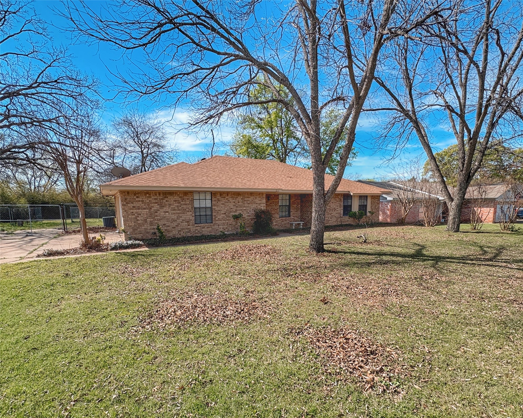 8111 Llano Avenue Benbrook TX 76116