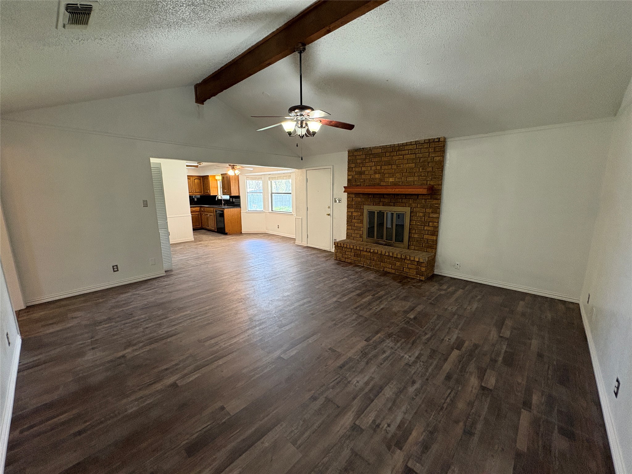 8111 Llano Avenue Benbrook TX 76116