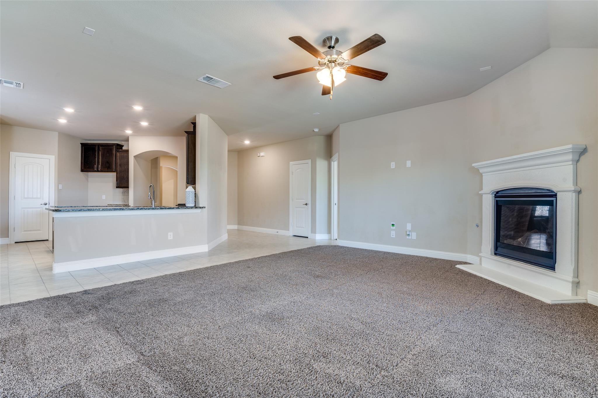 16308 E Harwood Drive Frisco TX 75036