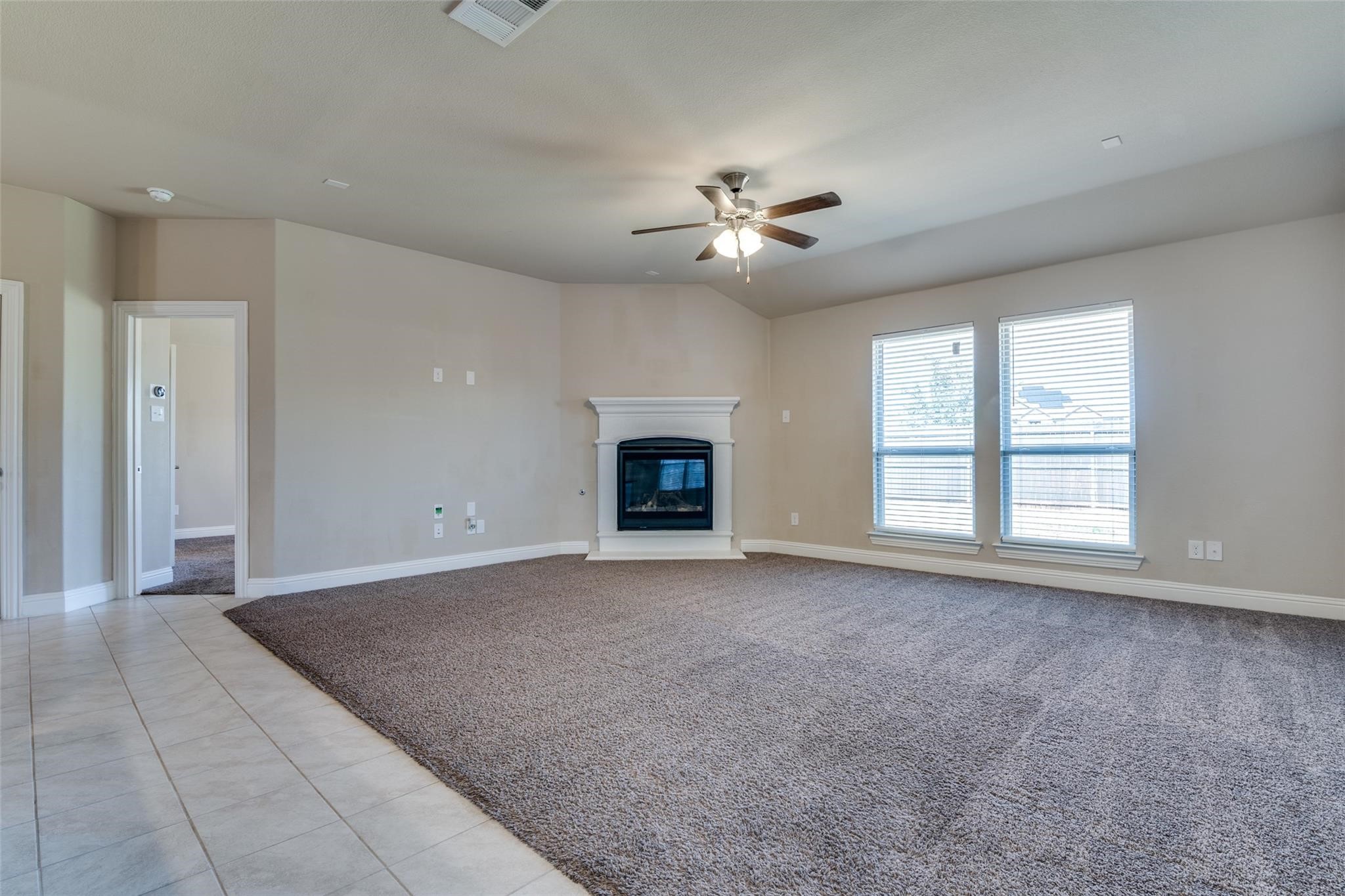 16308 E Harwood Drive Frisco TX 75036