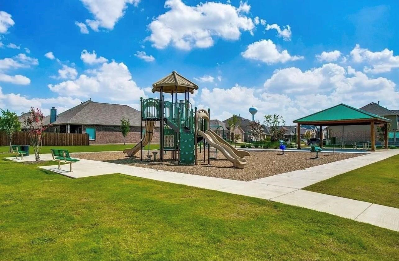 16308 E Harwood Drive Frisco TX 75036
