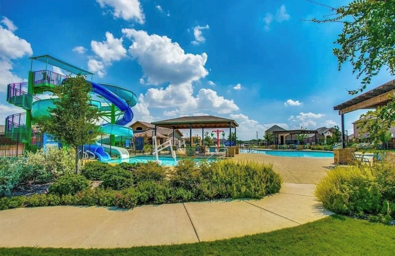 16308 E Harwood Drive Frisco TX 75036