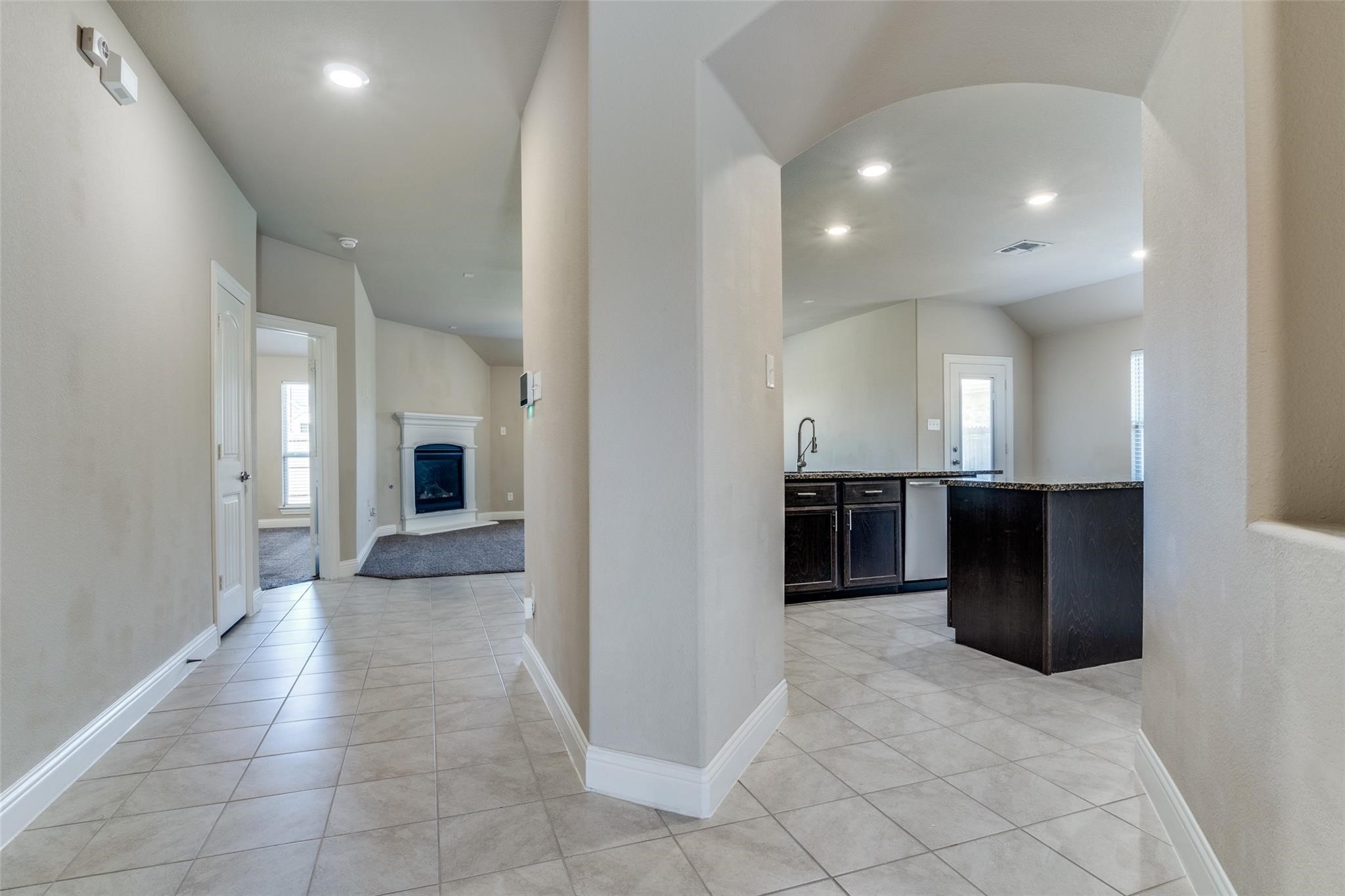 16308 E Harwood Drive Frisco TX 75036