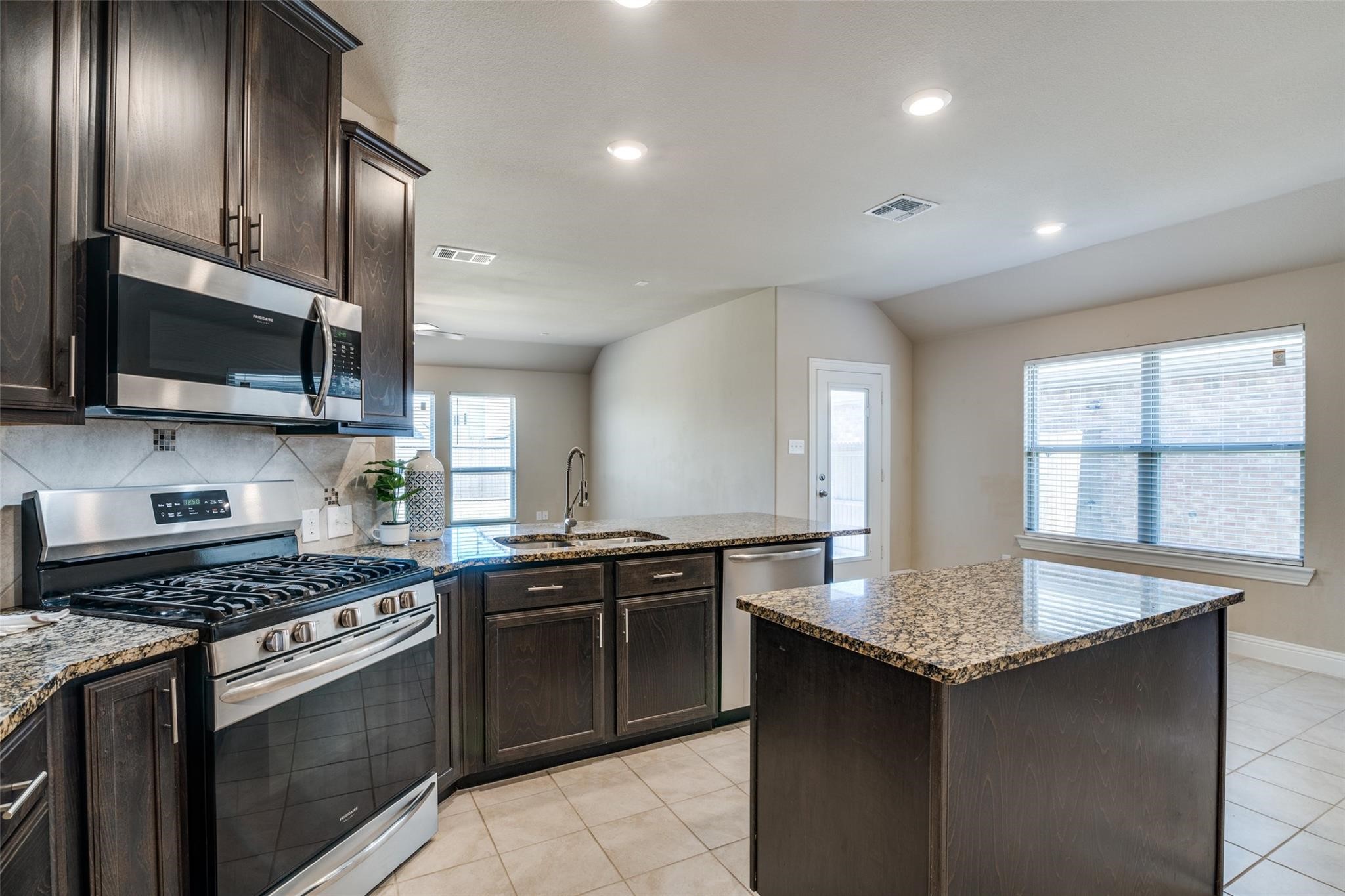 16308 E Harwood Drive Frisco TX 75036