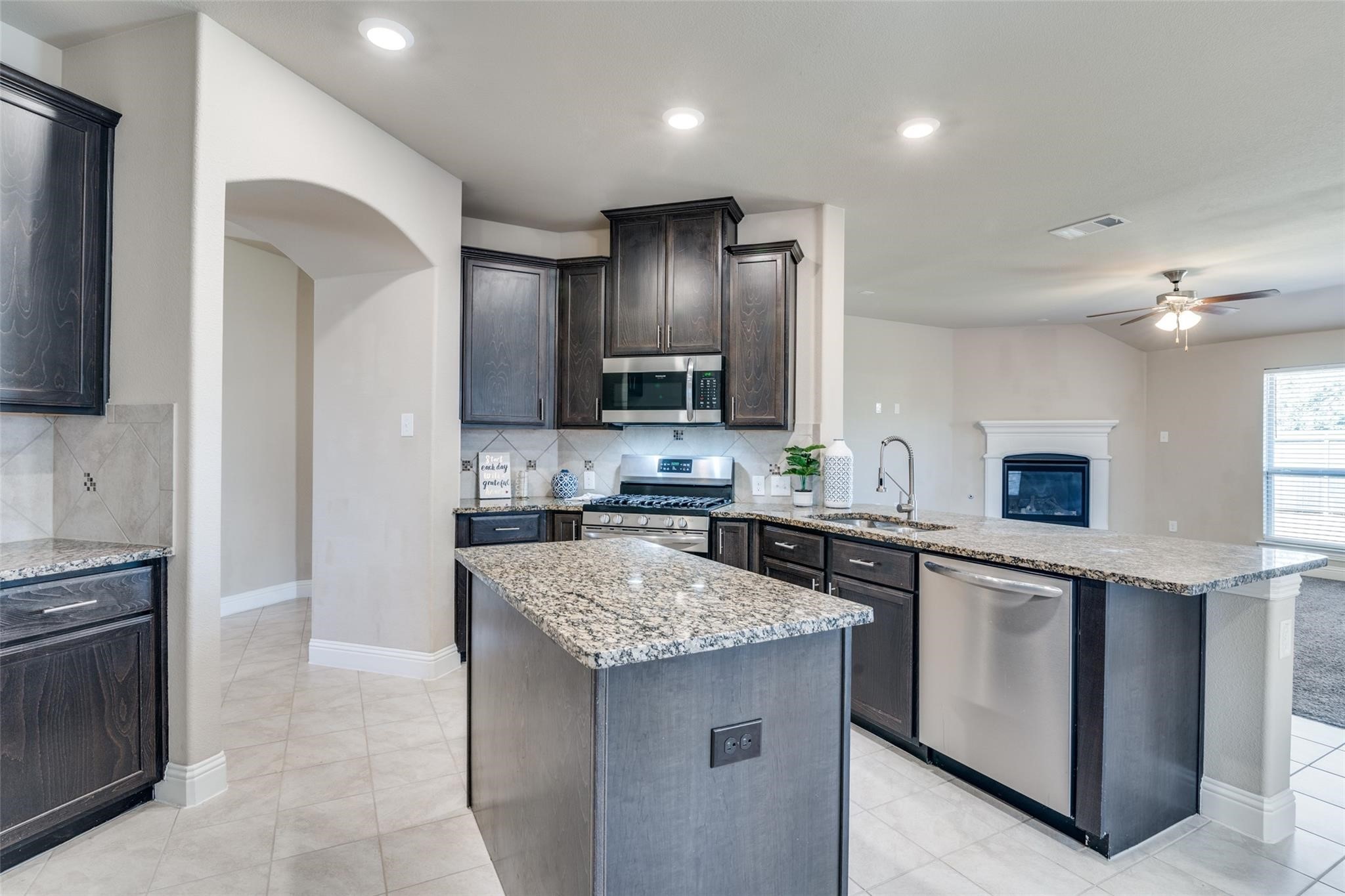 16308 E Harwood Drive Frisco TX 75036