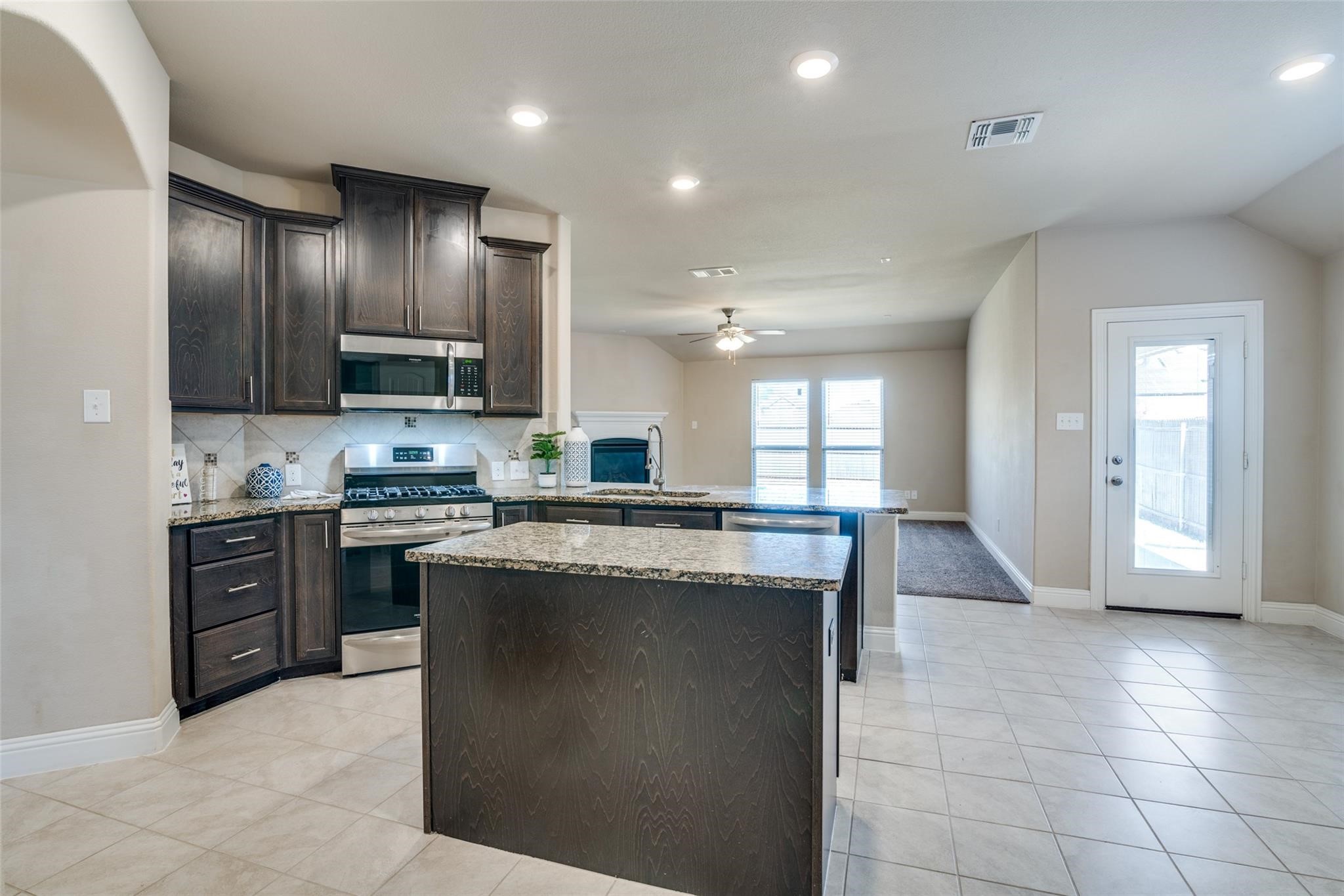 16308 E Harwood Drive Frisco TX 75036