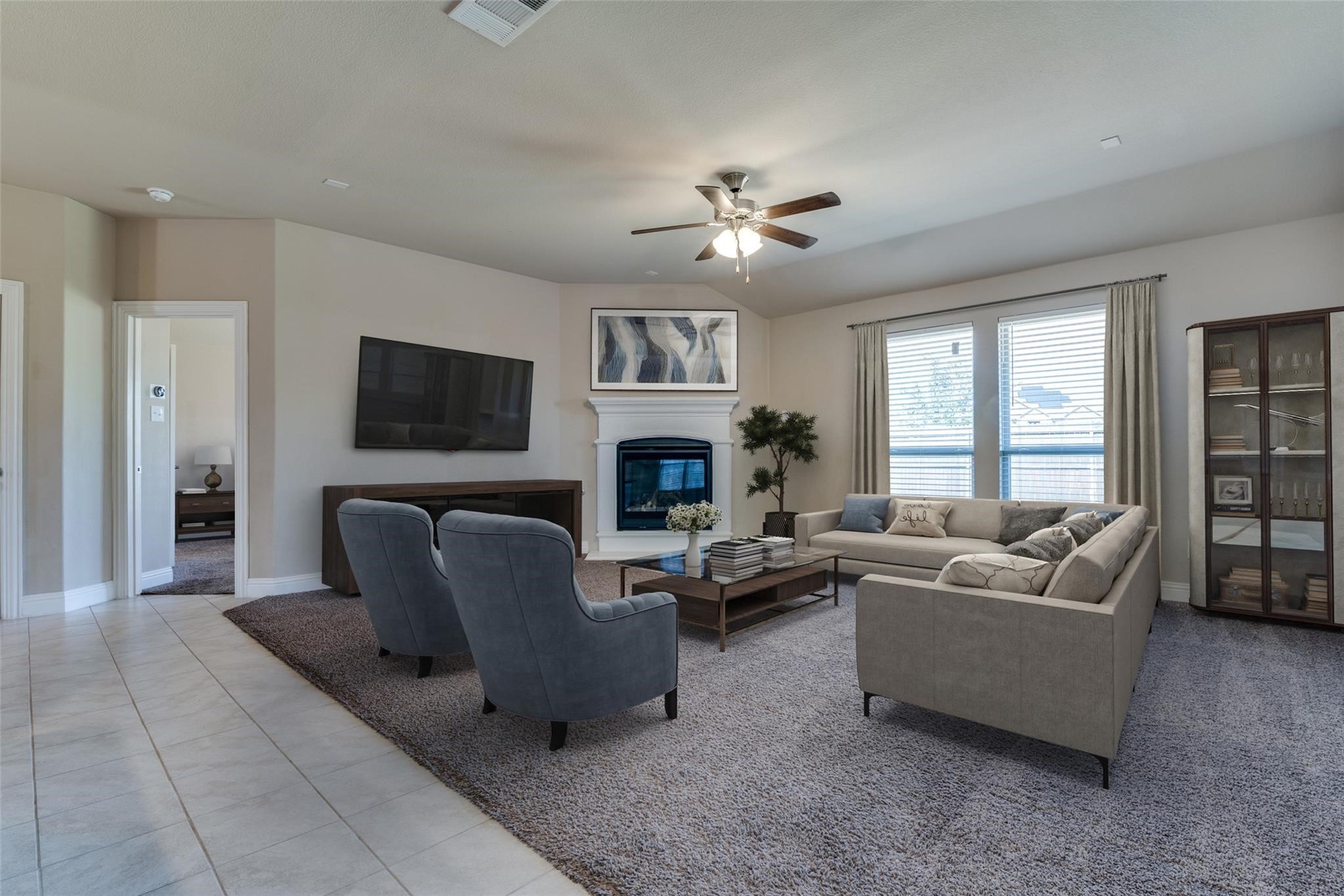 16308 E Harwood Drive Frisco TX 75036