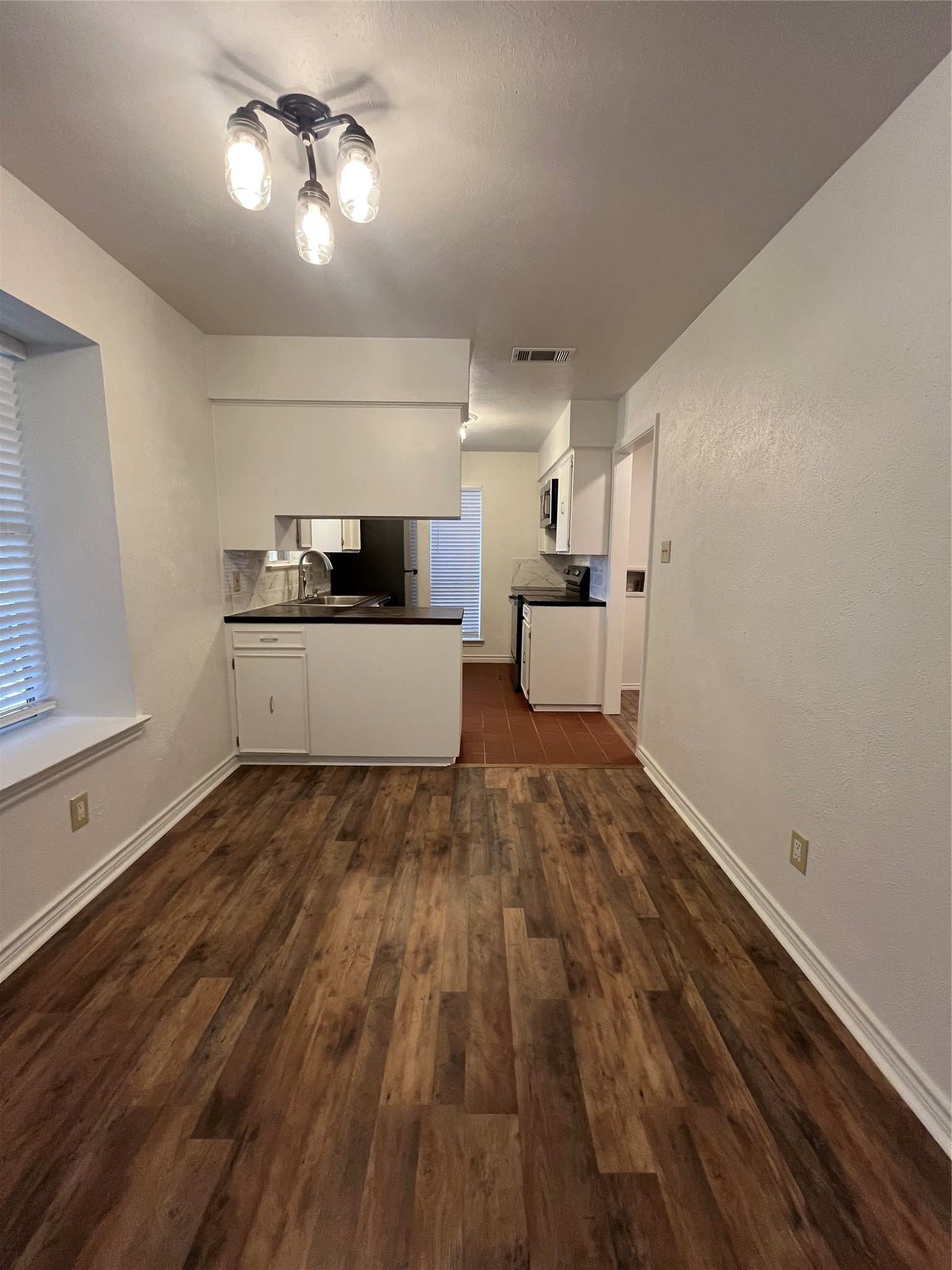 2302 Mercedes Road Denton TX 76205