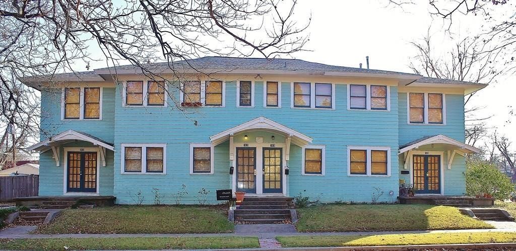 1420 W 10th Street Dallas TX 75208