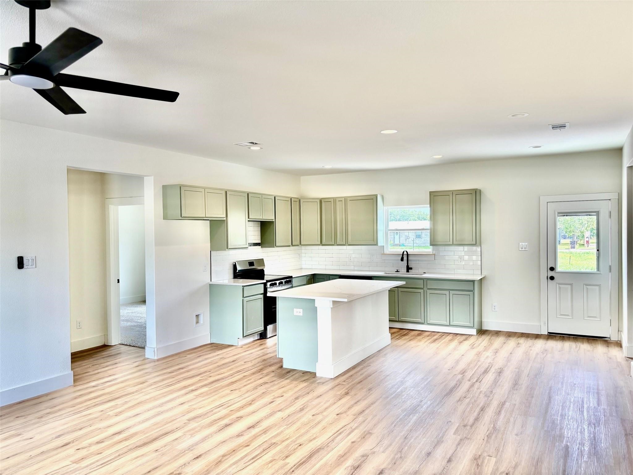 104 Magnolia Street Lone Oak TX 75453