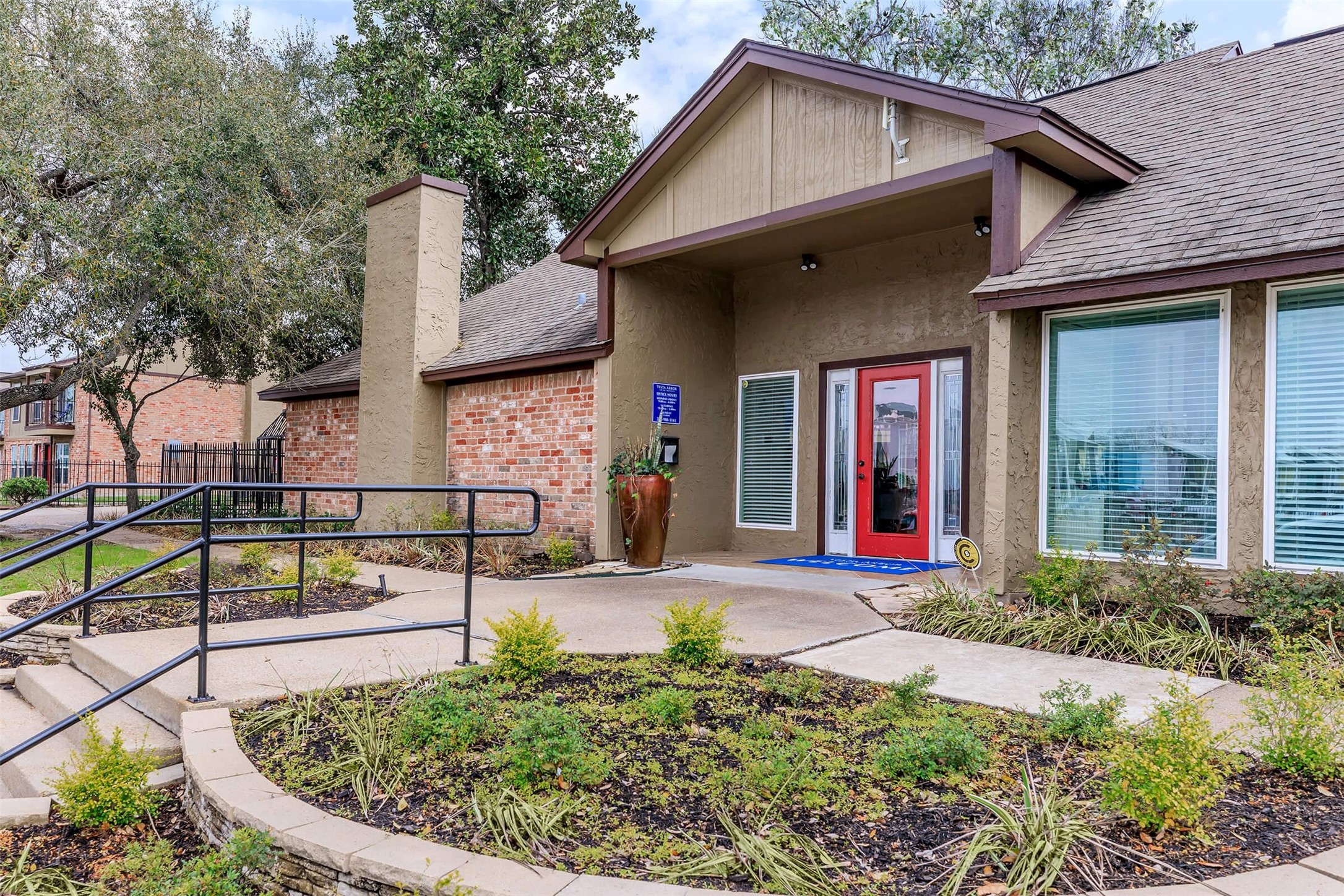 10301 Sandpiper Drive Houston TX 77096