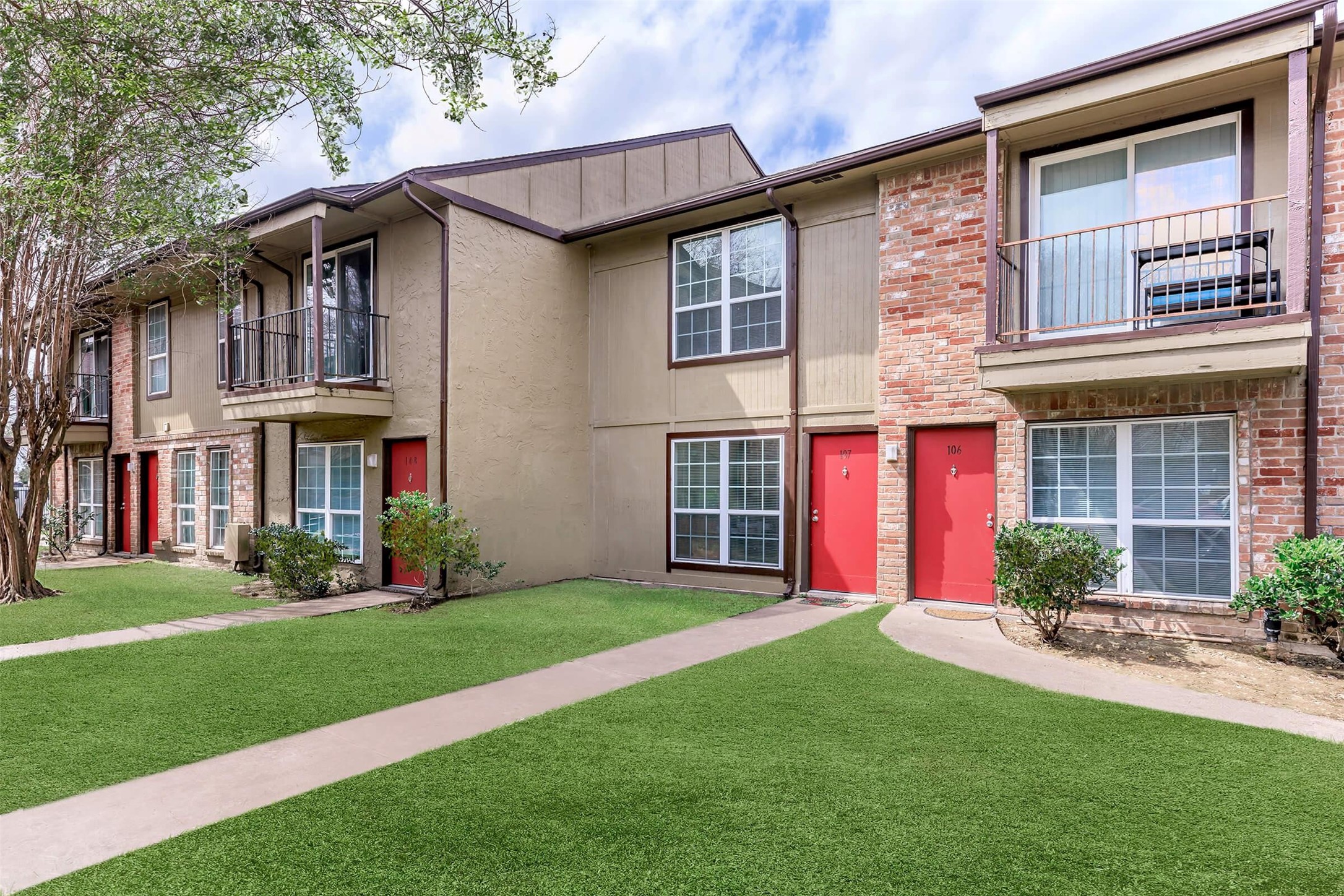 10301 Sandpiper Drive Houston TX 77096