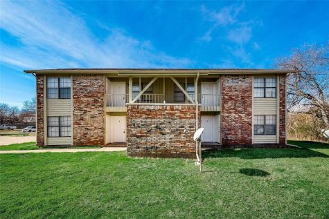 218 Renfro Street Grand Prairie TX 75051