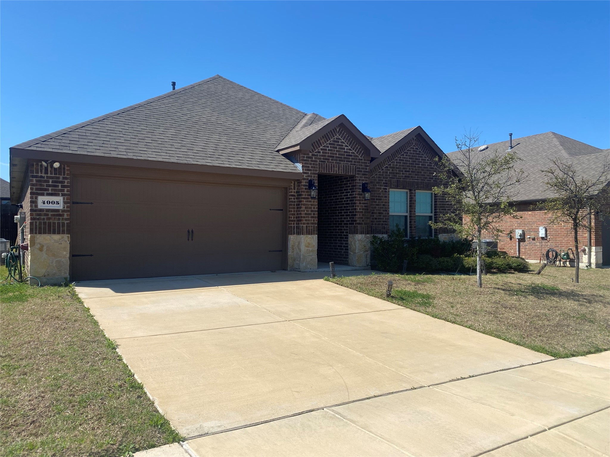 4005 Waterford Drive Forney TX 75126