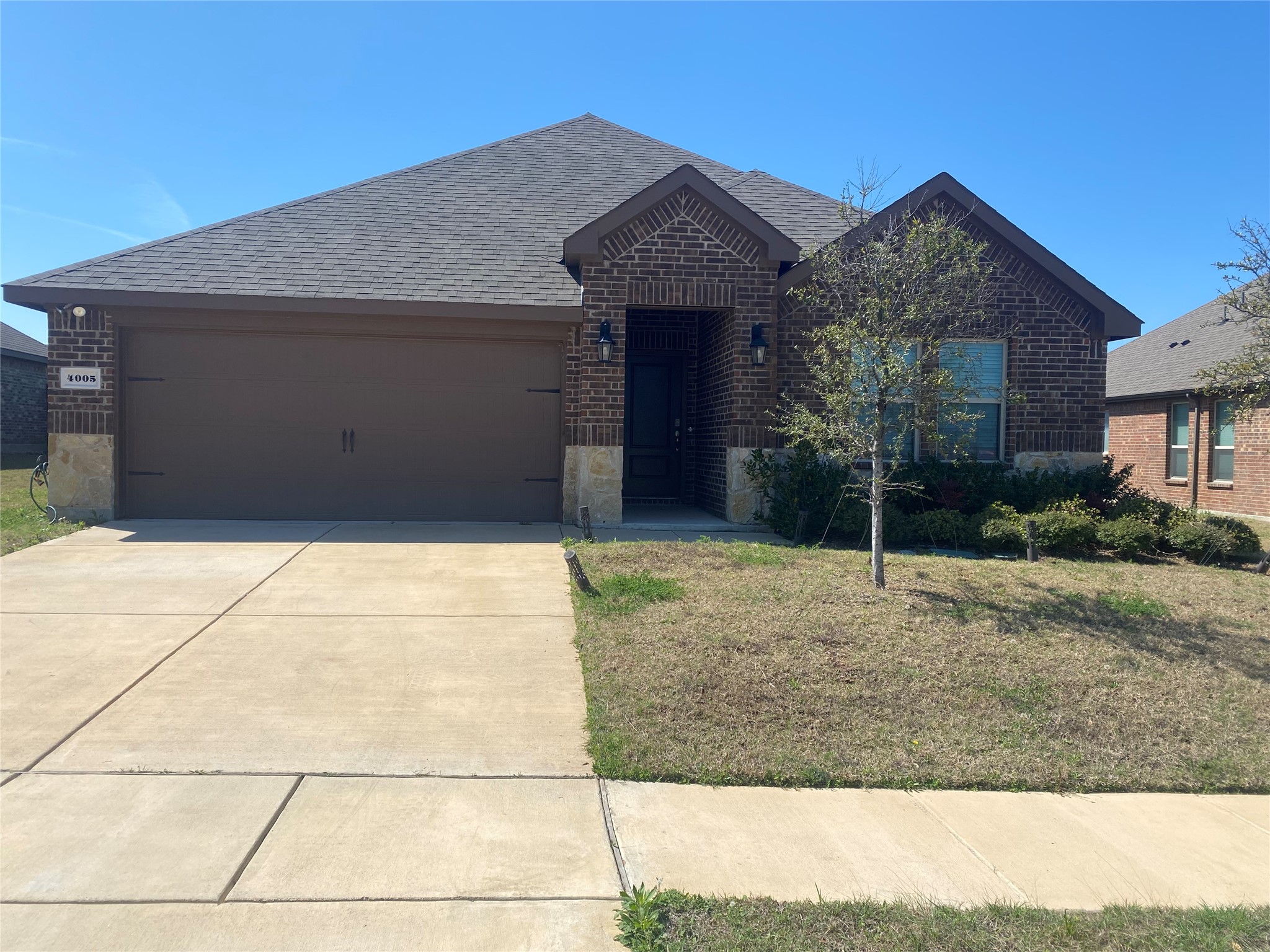 4005 Waterford Drive Forney TX 75126