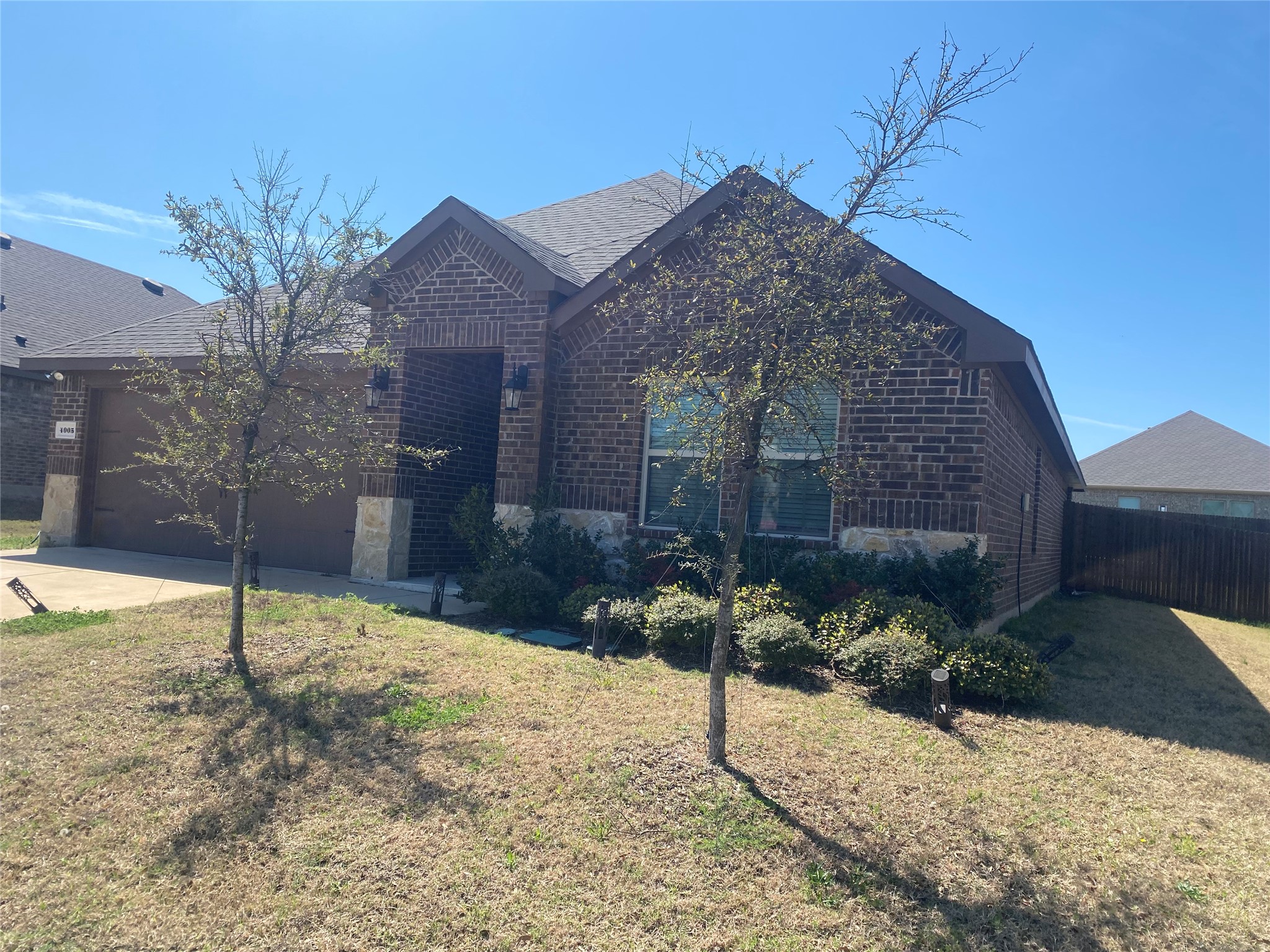 4005 Waterford Drive Forney TX 75126