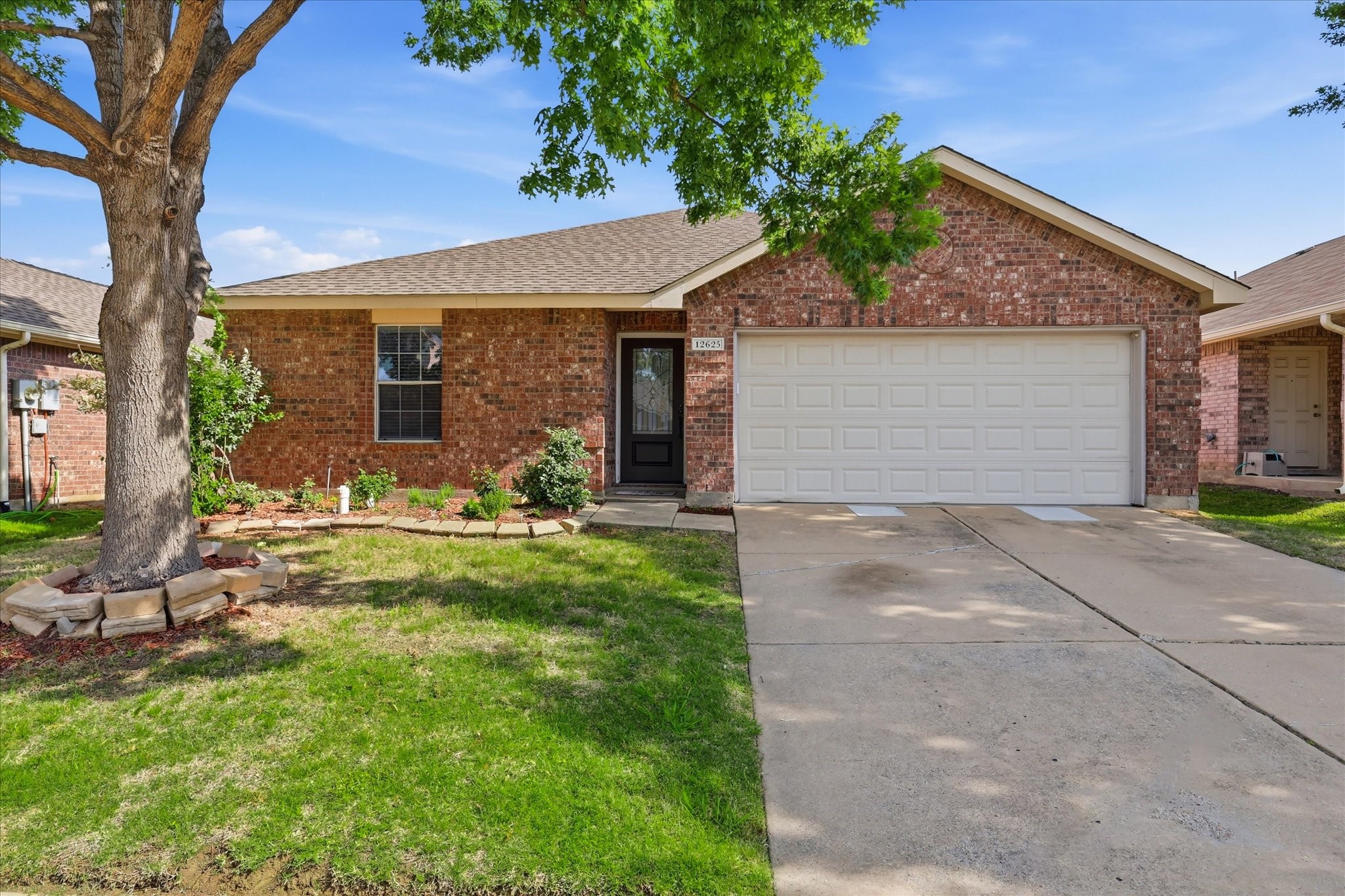 12625 Ocean Spray Drive Frisco TX 75036