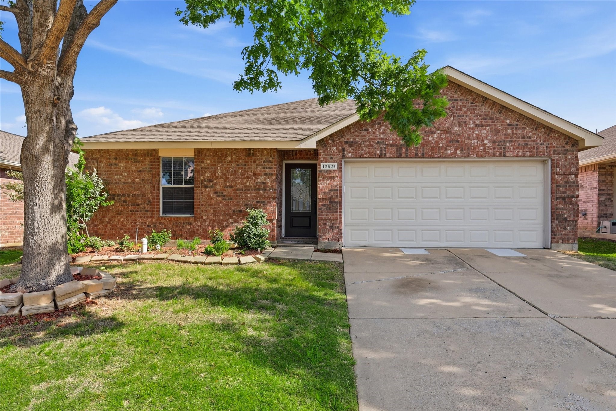 12625 Ocean Spray Drive Frisco TX 75036