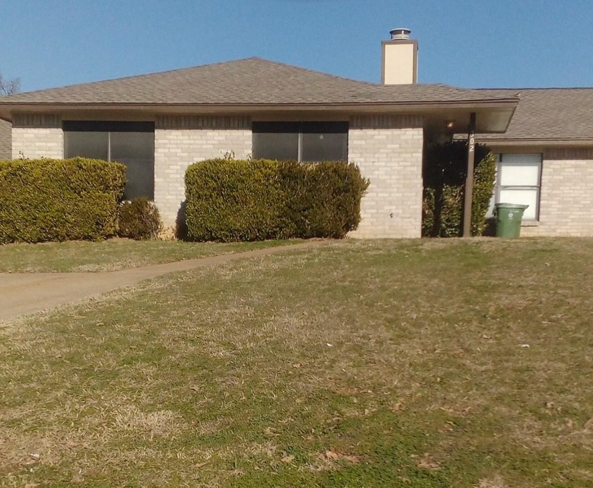 300 Shady Valley Drive Mansfield TX 76063