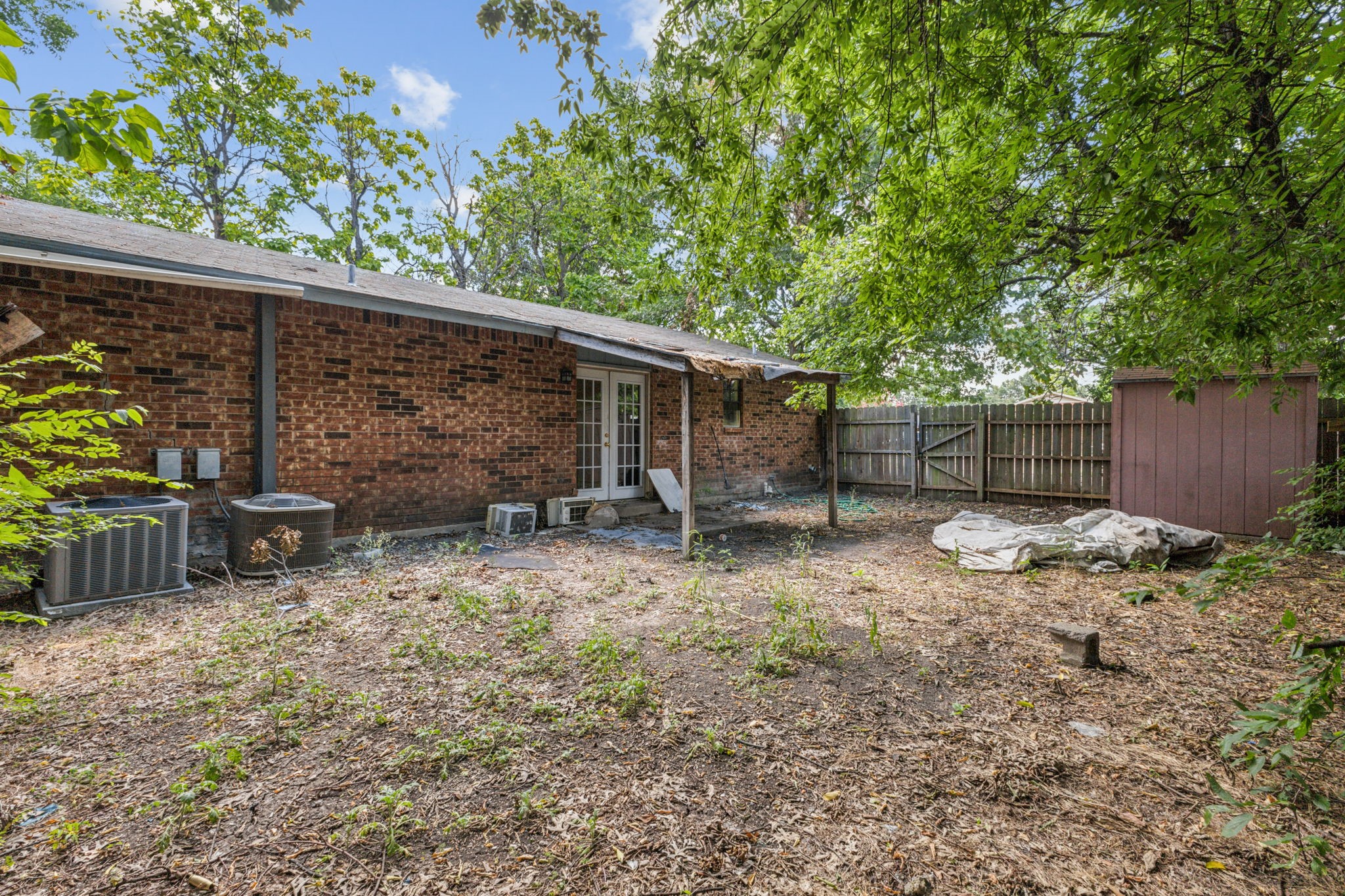 1821 Randolph Drive Garland TX 75041