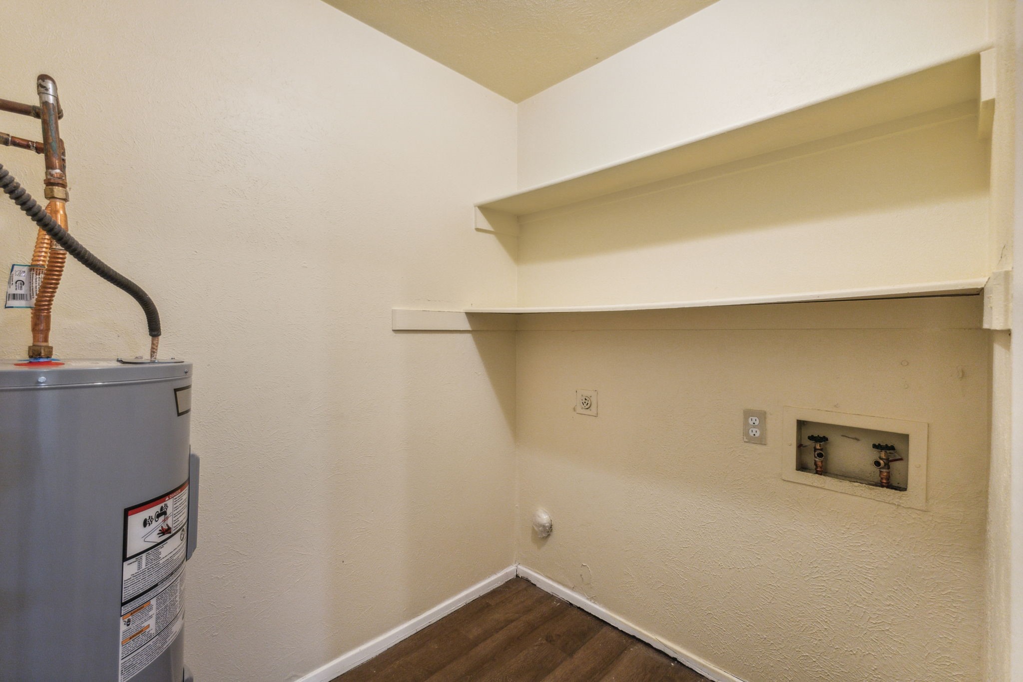 1821 Randolph Drive Garland TX 75041