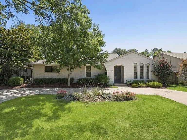 6820 E Mockingbird Lane Dallas TX 75214